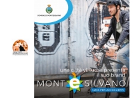 Nuovo logo turistico per Montesilvano