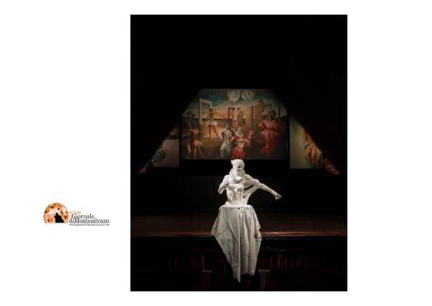 Atri. “Il Teatro nell'opera di Ireneo Janni"