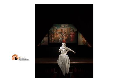 Atri. “Il Teatro nell'opera di Ireneo Janni"