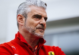 GP dell’Azerbaijan. La safety car azzera tutto.