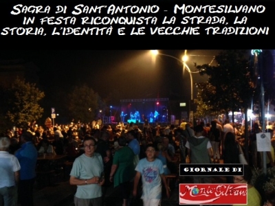 Montesilvano. FestEstiva, gli appuntamenti dal 10 al 16 luglio