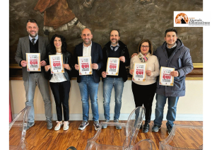 Torre dè Passeri. Presentato “Fai la spesa a Torre e vinci”
