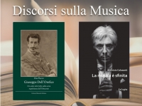 Libri. Elsa Fiacco e Maurizio Colasanti a Guardiagrele