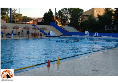 Pallanuoto. Il Club Aquatico Pescara batte ancora il Piacenza