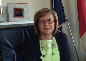 Sindaco Rapattoni Cepagatti