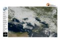 Nel pomeriggio temperature diminuiscono e possibili precipitazioni sparse