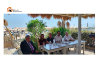 Torna "Cerasuolo a Mare" a Montesilvano: 13esima edizione tra sapori, turismo ed eccellenze abruzzesi