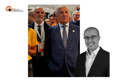 Pescara. 700 mila euro G7. Ecco come ripartita la somma.