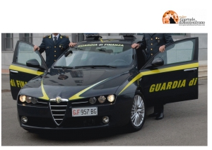 Pescara, impresa volantinaggio operava con 90 lavoratori in nero e irregolari