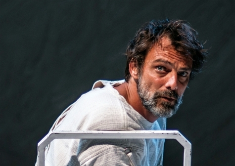 Alessandro Preziosi colto da influenza, rinvia spettacolo