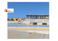 Montesilvano, oggi l'inaugurazione del nuovo skatepark da oltre 1000 posti.