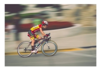 Ciclismo. Da Castellalto parte la quinta tappa della Tirreno-Adriatico