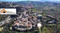 Montesilvano colle dall'alto