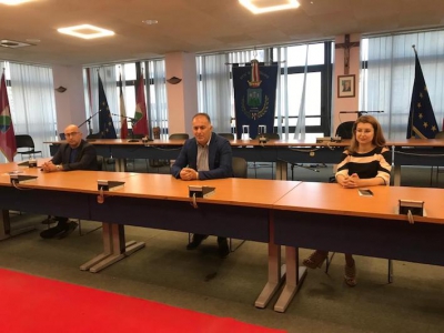 conferenza