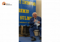 Sulmona, addio a Cosimo Savastano, esponente della comunità artistica di Teofilo Patini.