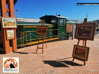 la mostra