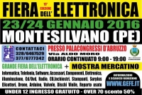Fiera del'elettronica