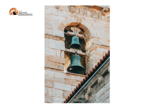 Abruzzo/Fioriti, "Suono delle campane per ricordare il massacro del 7 ottobre 2023"