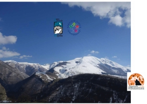 Parco Majella, orientamento on-line per aspiranti volontari