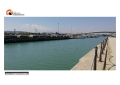 Porto di Pescara: via libera alla deviazione del fiume e 21 mnl per lo scalo portuale