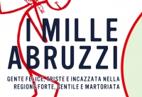 Montesilvano, presentazione del libro I mille Abruzzi