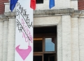 Pescara/mozione aborto/albero. Protesta femminista: “Piantatela di decidere per noi”