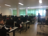 Montesilvano, i ragazzi imparano il cinese certificato
