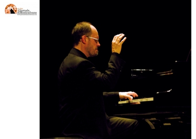 Pescara. Filippo Gamba interpreta Beethoven e Brahms