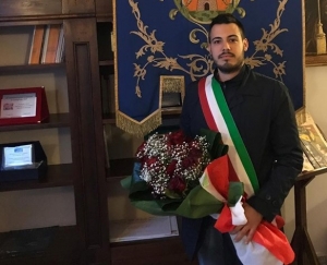 Castiglione Messer Raimondo: D'Ercole: "a lavoro per la comunità"