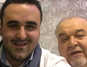 'Care memorie' il libro di Fabio Ranalli