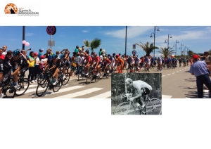 Giro d'Italia. Fossacesia si candida per una tappa dedicata a Alessandro Fantini