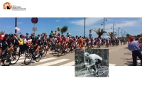 Giro d'Italia. Fossacesia si candida per una tappa dedicata a Alessandro Fantini