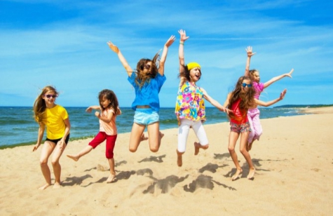 Atri, il Comune organizza la colonia estiva