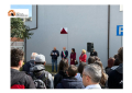 Pescara, nasce “Largo della Cultura e dello Sport, Emilia Di Nicola”