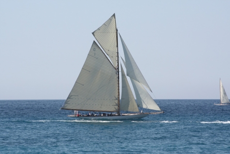 Pescara/regata Gonfaloni, 20mila euro per i 25 anni.