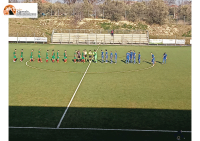 Pianella, tre punti preziosi per lo sprint salvezza