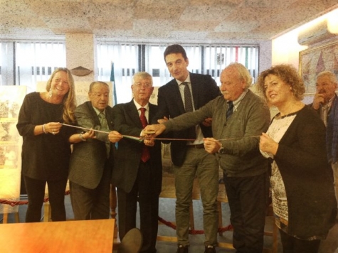 “Ti l’aricurd”, 12 mesi per ricordare la “Montesilvanesità”