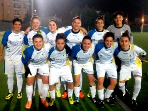 Femminile di Calcio del Pescara