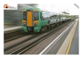 Abruzzo/Nuovo orario dei treni decisi senza la partecipazione dei consumatori