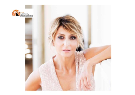 Paola Minaccioni a Nell’Aterno scorre Musica