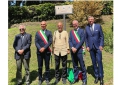 Pescara/Gardone Riviera. Albore Mascia  ha contribuito a riallacciare il legame tra la città e le memorie dannunziane