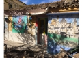 Pescara, "salvate quella casetta di poesia!"