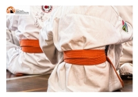 Pescara/sociale, corsi gratuiti di Karate per 100 ragazzi