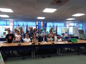 Montesilvano. 14° Edizione del Concorso di poesia, pittura, fotografia e presepi