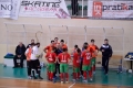 GLS Hatria c5 e Montesilvano pari e patta
