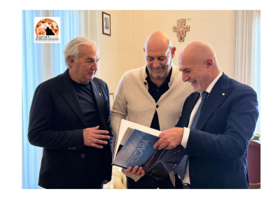 Pescara. Accordo di collaborazione tra il circolo canottieri e la lega navale