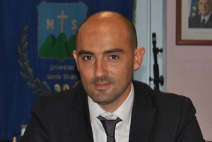 Paolo Cilli Asessore alla sanità