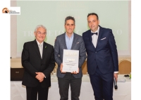 Guida Bibenda 2022. A Città Sant’Angelo premiazione delle aziende olearie abruzzesi