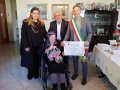 Nonna Anna Di Palma spegne 105 candeline
