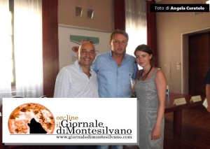 il gruppo di opposzione Moscufo cambiaverso